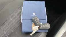 Peugeot 308 1.5 BlueHDi 130 Allure 5dr EAT8 Digital i-Cockpit Diesel Estate